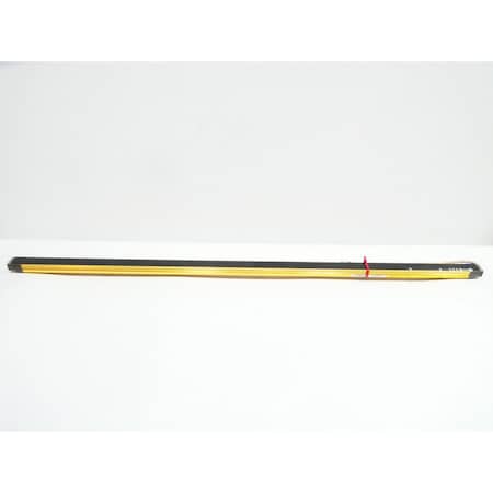 Omron 1055MM EMITTER 24V-DC LIGHT CURTAIN F3SJ-A1055P20-L